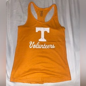 Women’s Tennessee Volunteers Workout Tank